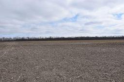 Tract 3 - 256.40 surveyed acres