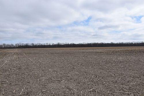 Tract 3 - 256.40 surveyed acres
