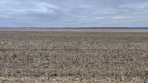 Tract 1 - 77.8 surveyed acres