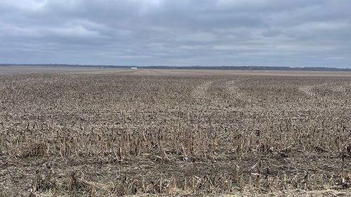 Tract 1 - 77.8 surveyed acres