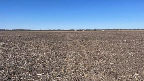 Tract 1 - 77.8 surveyed acres