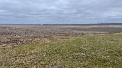 Tract 1 - 77.8 surveyed acres