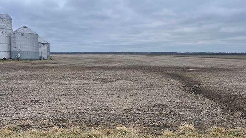 Tract 1 - 77.8 surveyed acres