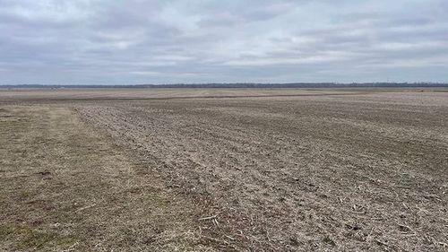 Tract 2 - 78.3 surveyed acres