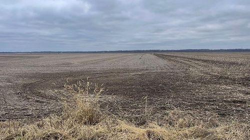 Tract 2 - 78.3 surveyed acres