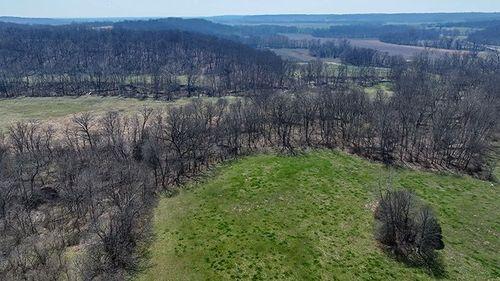 Tract 1 - 87.48 taxable acres+/-