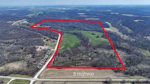 Tract 1 - 87.48 taxable acres+/-