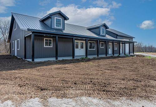 Tract 1 - 87.48 taxable acres+/-