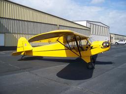 1946 Piper J3 Cub