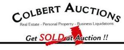 Colbert Auctions