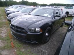 6-06114 (Cars-Sedan 4D)  Seller:Florida State FHP 2012 DODG CHARGER