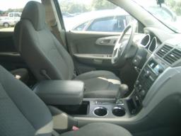 1-07158 (Cars-SUV 4D)  Seller:Private/Dealer 2010 CHEV TRAVERSE