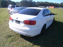 1-11146 (Cars-Sedan 4D)  Seller:Private/Dealer 2011 VOLK JETTA