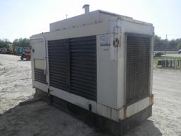 8-01512 (Equip.-Generator)  Seller: Gov-City Of Clearwater AC-GEN NT855084 200KW