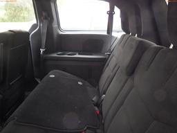 4-06152 (Cars-Van 4D)  Seller: Gov-Pinellas County Sheriffs Ofc 2015 DODG GRANDC
