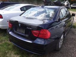 5-07117 (Cars-Sedan 4D)  Seller:Private/Dealer 2011 BMW 328I