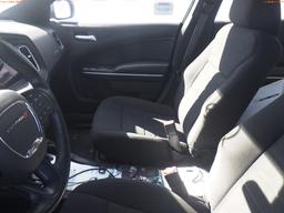 12-05119 (Cars-Sedan 4D)  Seller: Gov-Hillsborough County Sheriffs 2020 DODG CHA