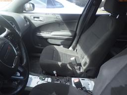 12-06214 (Cars-Sedan 4D)  Seller: Gov-Hillsborough County Sheriffs 2020 DODG CHA