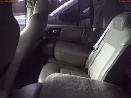 8-06152 (Cars-SUV 4D)  Seller: Florida State F.D.L.E. 2005 FORD EXPEDITIO