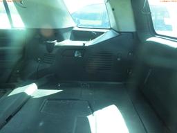 8-10124 (Cars-SUV 4D)  Seller: Gov-Pinellas County Sheriffs Ofc 2015 CHEV TAHOE