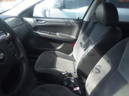 11-05144 (Cars-Sedan 4D)  Seller: Gov-Orange County Sheriffs Office 2013 CHEV IM