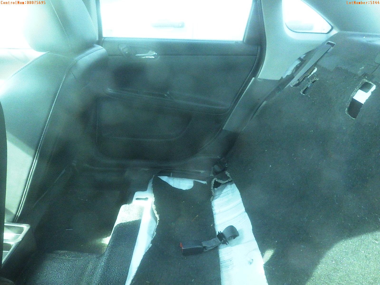 11-05144 (Cars-Sedan 4D)  Seller: Gov-Orange County Sheriffs Office 2013 CHEV IM