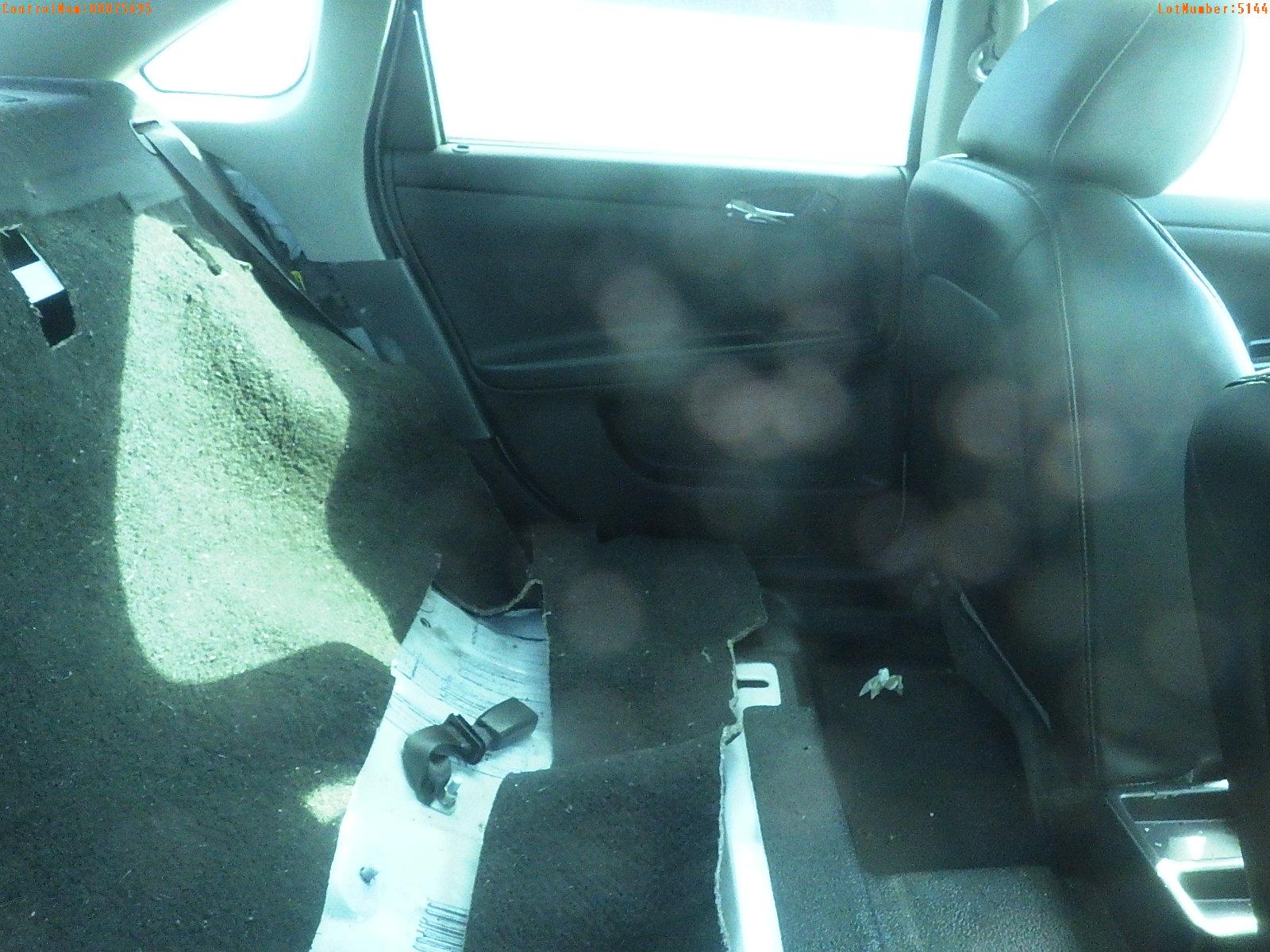 11-05144 (Cars-Sedan 4D)  Seller: Gov-Orange County Sheriffs Office 2013 CHEV IM