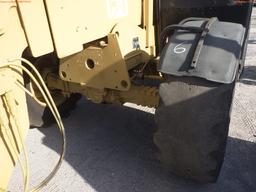 4-01723 (Equip.-Fork lift)  Seller:Private/Dealer CAT TH83 TELEHANDLER ROUGH TER