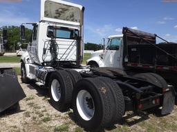 4-08116 (Trucks-Tractor)  Seller:Private/Dealer 2014 INTL PROSTAR