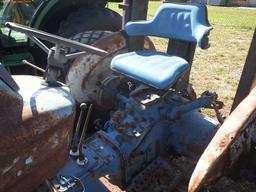 5-01114 (Equip.-Tractor)  Seller:Private/Dealer FORD 3110 OROPS TRACTOR