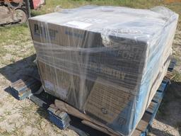 5-01592 (Equip.-Generator)  Seller:Private/Dealer PULSAR PG6580BCO DUAL FUEL 658