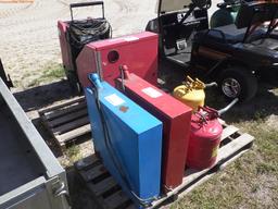 5-02170 (Equip.-Misc.)  Seller:Private/Dealer PHOENIX COMMERCIAL DEHUMIFIER SAND