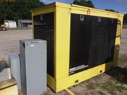 5-01110 (Equip.-Generator)  Seller:Private/Dealer KOHLER 250H0ZD71 250KW GENERAT