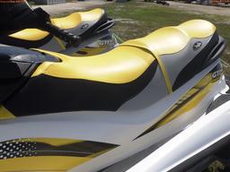 5-03122 (Vessels-P.W.C.)  Seller:Private/Dealer 2007 YDV SEADOO