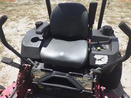 5-02262 (Equip.-Mower)  Seller: Gov-Hillsborough County B.O.C.C. TORO Z-MASTER 6