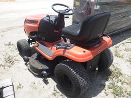 5-02590 (Equip.-Mower)  Seller:Private/Dealer ARIENS 42 INCH RIDING LAWN MOWER