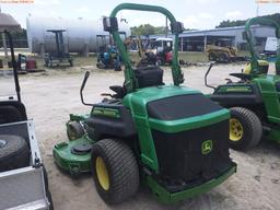 5-01588 (Equip.-Mower)  Seller:Private/Dealer JOHN DEERE Z997R 72 INCH ZERO TURN