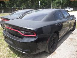 5-06111 (Cars-Sedan 4D)  Seller: Florida State F.H.P. 2017 DODG CHARGER