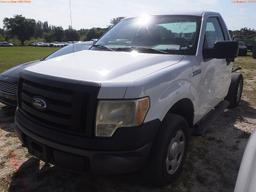 5-07136 (Trucks-Pickup 4D)  Seller:Private/Dealer 2011 FORD F150