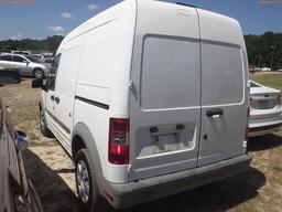 5-07219 (Trucks-Van Cargo)  Seller:Private/Dealer 2013 FORD TRANSIT