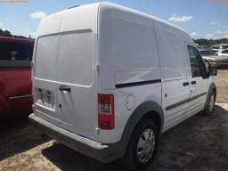 5-07219 (Trucks-Van Cargo)  Seller:Private/Dealer 2013 FORD TRANSIT