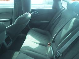 5-11110 (Cars-Sedan 4D)  Seller:Private/Dealer 2015 CHRY 300