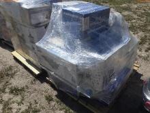 6-02150 (Equip.-Specialized)  Seller:Private/Dealer PALLET OF ASSORTED STORE RET