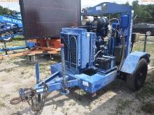 6-01242 (Equip.-Pump)  Seller: Gov-Manatee County 2015 TPMP TOWBEHIND