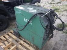 6-02212 (Equip.-Welding)  Seller:Private/Dealer L-TEC MIG AND TIG WELDER