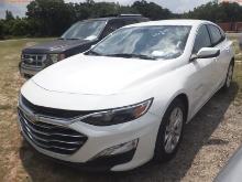 6-07140 (Cars-Sedan 4D)  Seller:Private/Dealer 2019 CHEV MALIBU