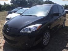 6-07149 (Cars-Sedan 4D)  Seller:Private/Dealer 2012 MAZD 5