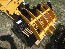 6-13178 (Equip.-Implement misc.)  Seller:Private/Dealer MIVA EXCAVATOR 800MM SIF