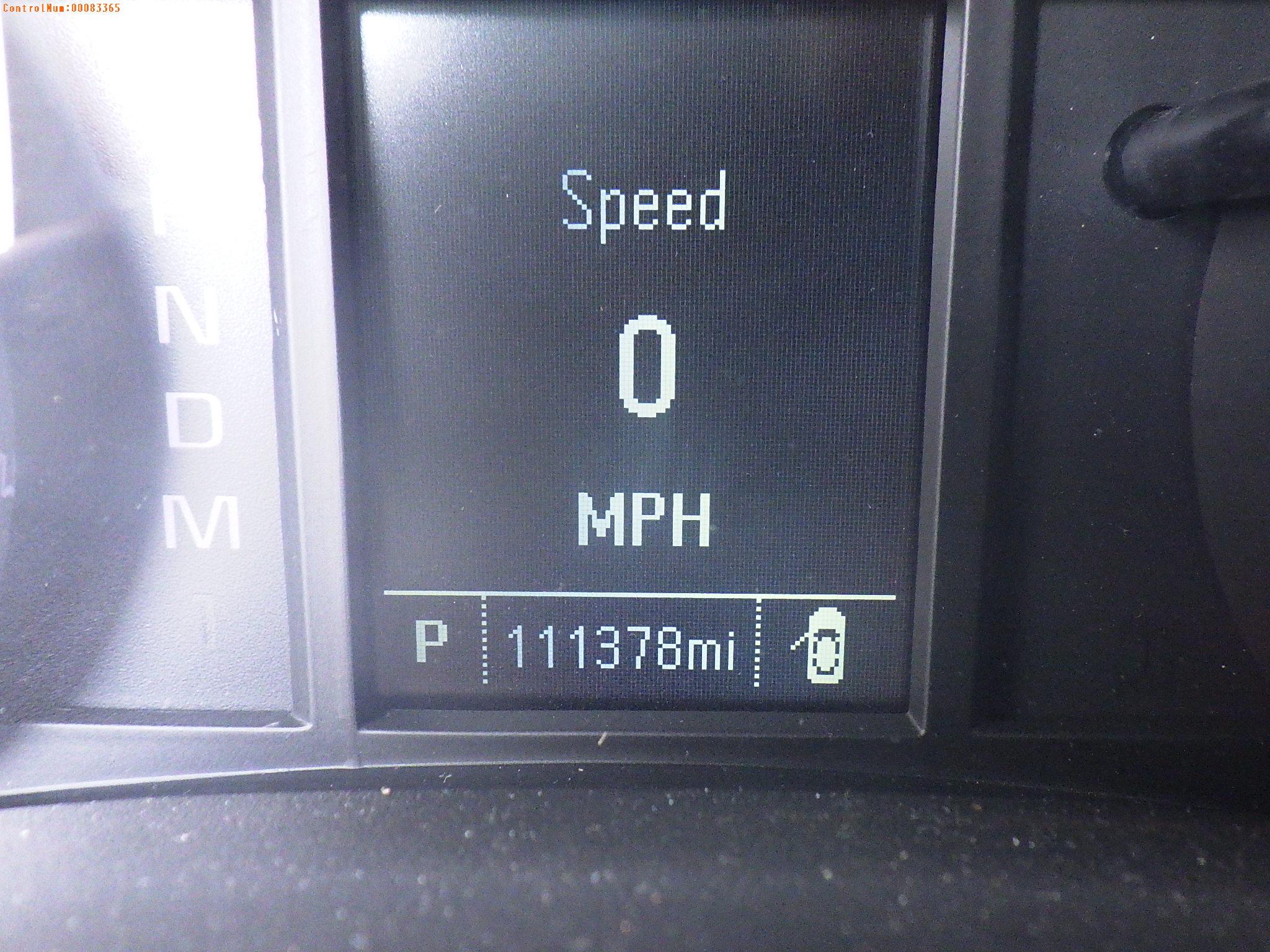 9-06258 (Cars-SUV 4D)  Seller: Gov-Pinellas County Sheriffs Ofc 2015 CHEV TAHOE