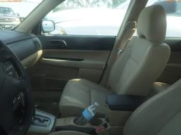 11-07138 (Cars-Sedan 4D)  Seller:Private/Dealer 2004 SUBA FORESTER